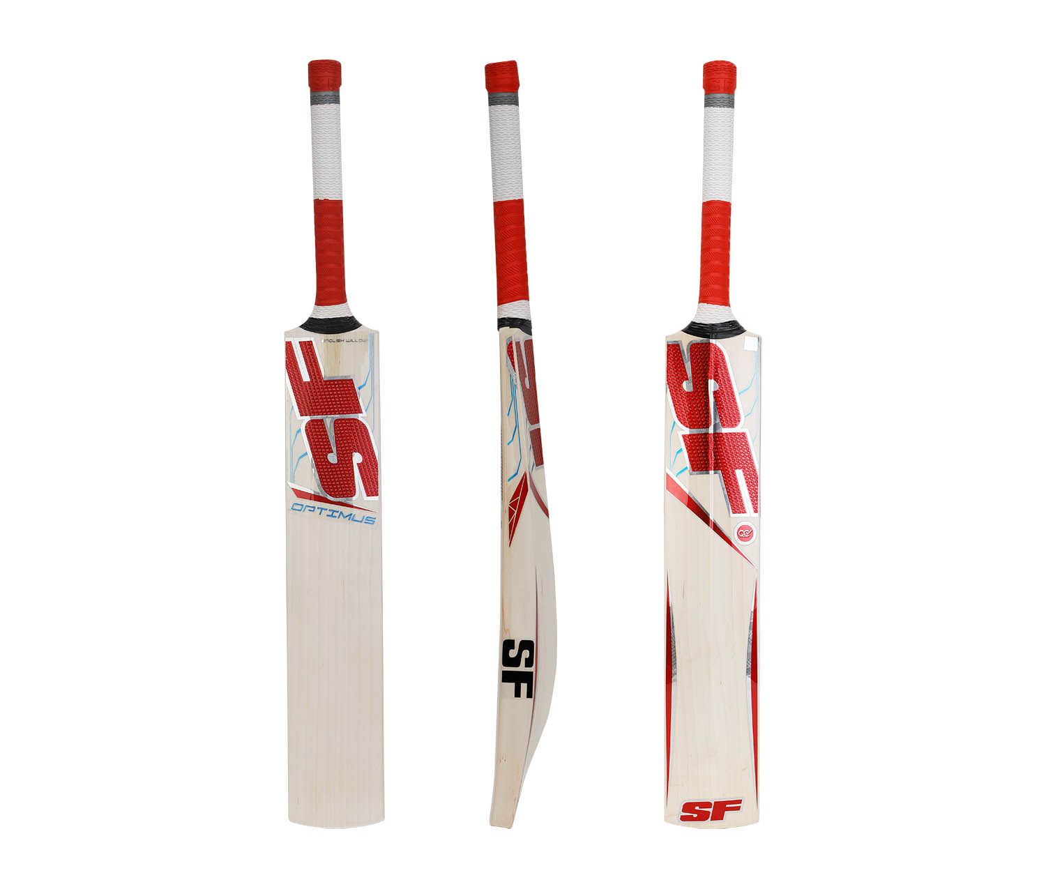 Triumph Dynasty English Willow Bat