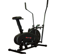 Elliptical Bikes/Orbits