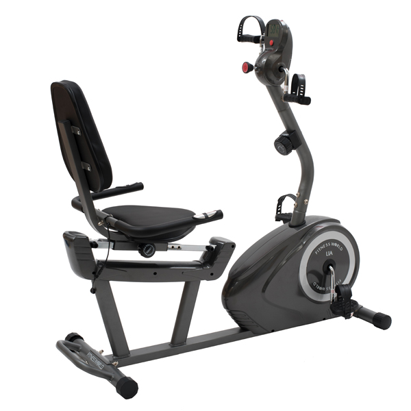 LIA Recumbent Bike