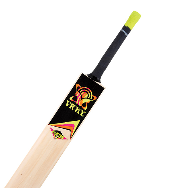 Vicky Jupiter Cricket Bat