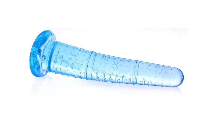 Medigel® Gel Hand Exerciser Radish (Soft,Hard)