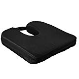 Medigel® Coccyx Soft Foam Standard