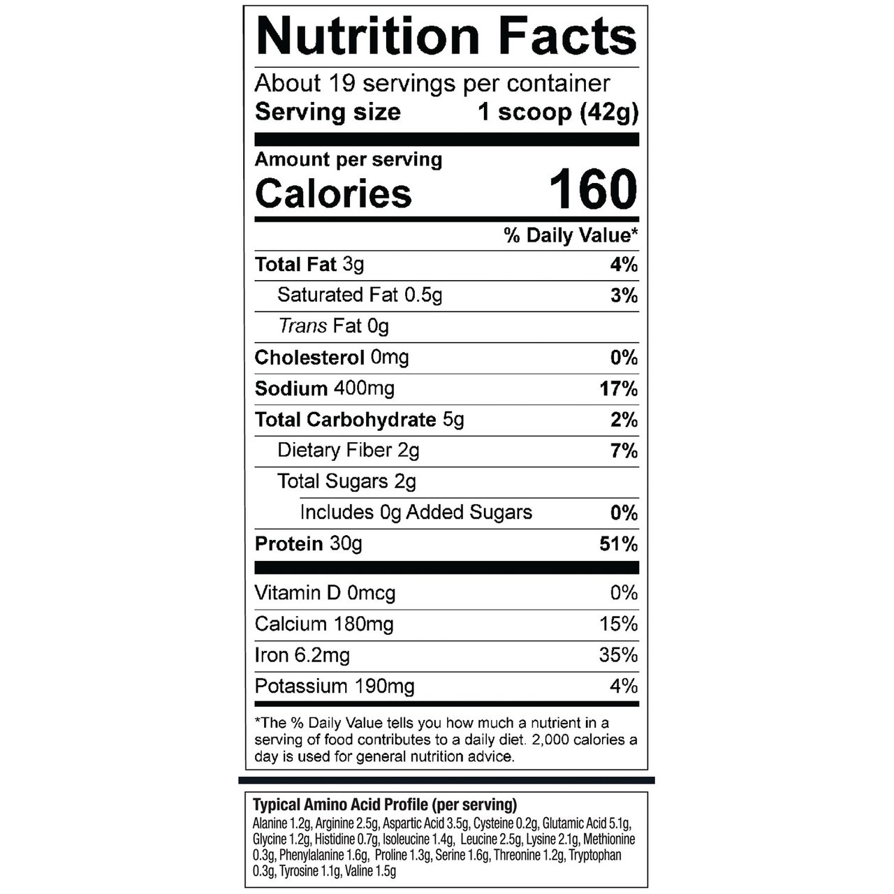 Vega Sport® Premium Protein