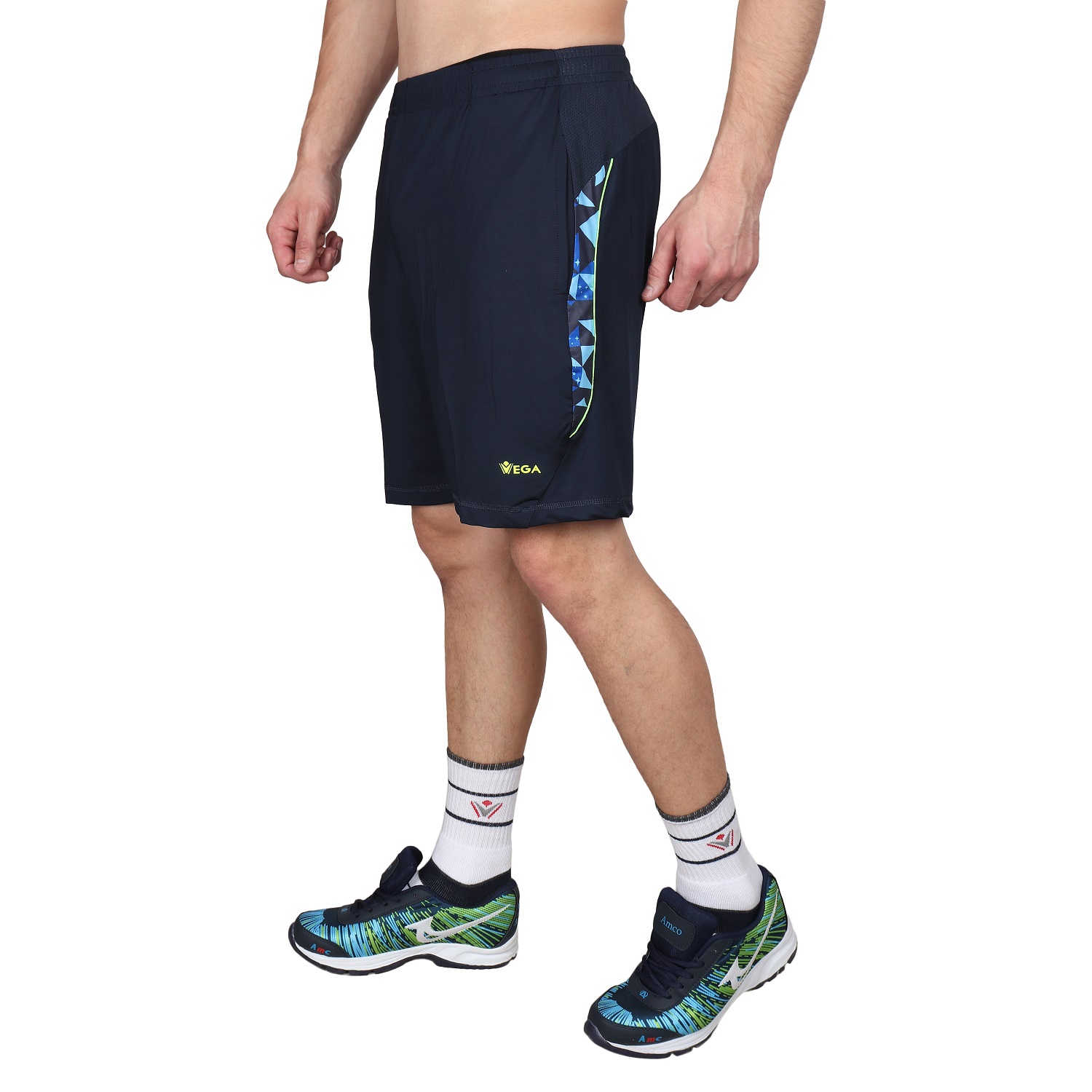 VEGA TENNIS AND BADMINTON T SHIRTS  VEGA TENNIS AND BADMINTON SHORTS