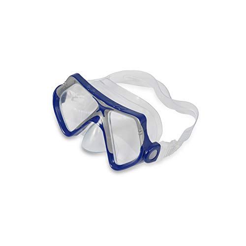 Viva Sports Combo Diving Set (Mask & Snorkel Set)