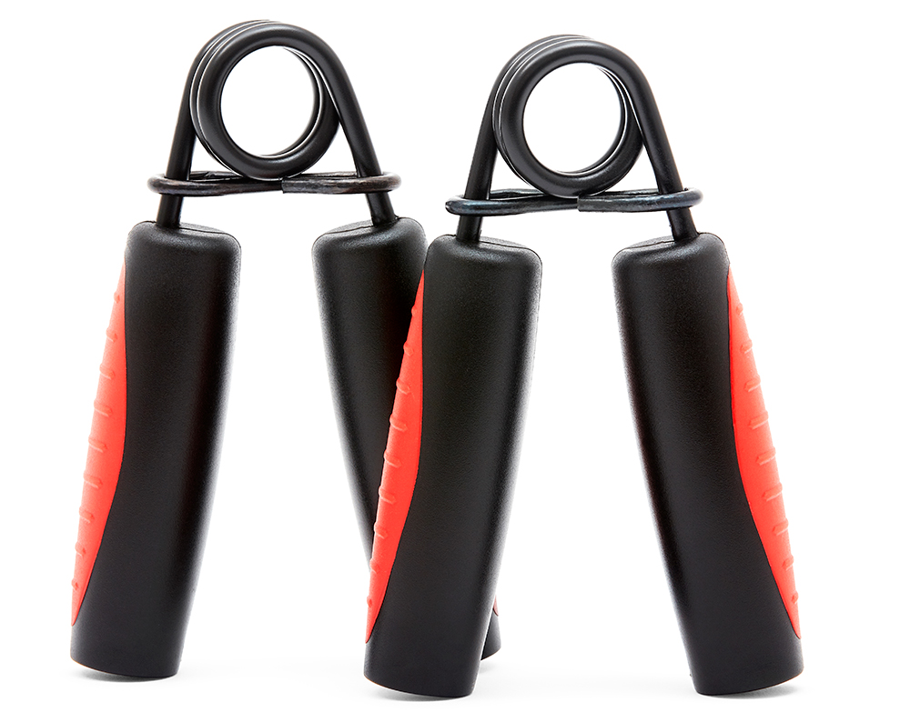 Professional Grip Trainers