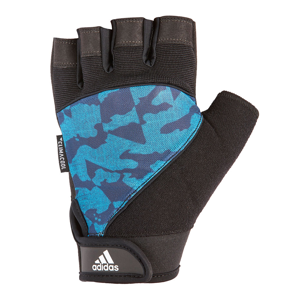 Performance Gloves-Camo