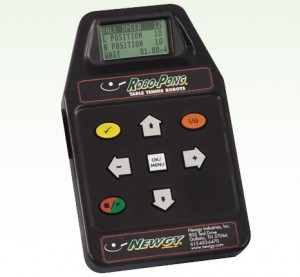 Newgy T.T. Robot-1055