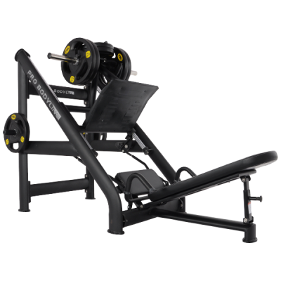 LINNER LEG PRESS