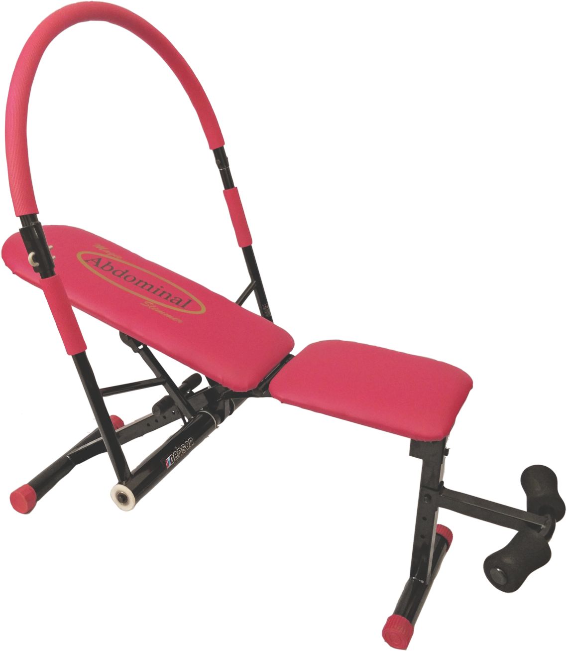 ABDOMINAL SLIMMER HEAVY DUTY BAE 2044