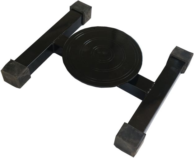 TWISTER WITHOUT STAND 2008N