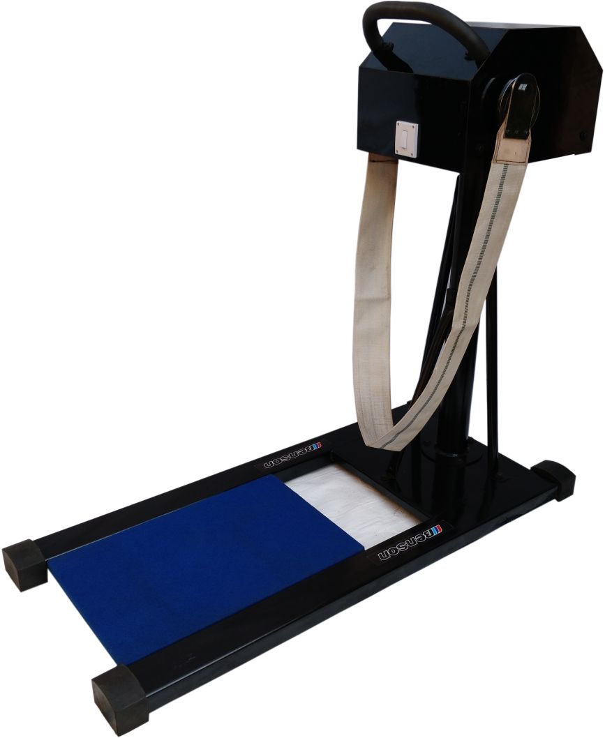 VIBRATORY BELT MASSAGER HEAVY DUTY BV 2007