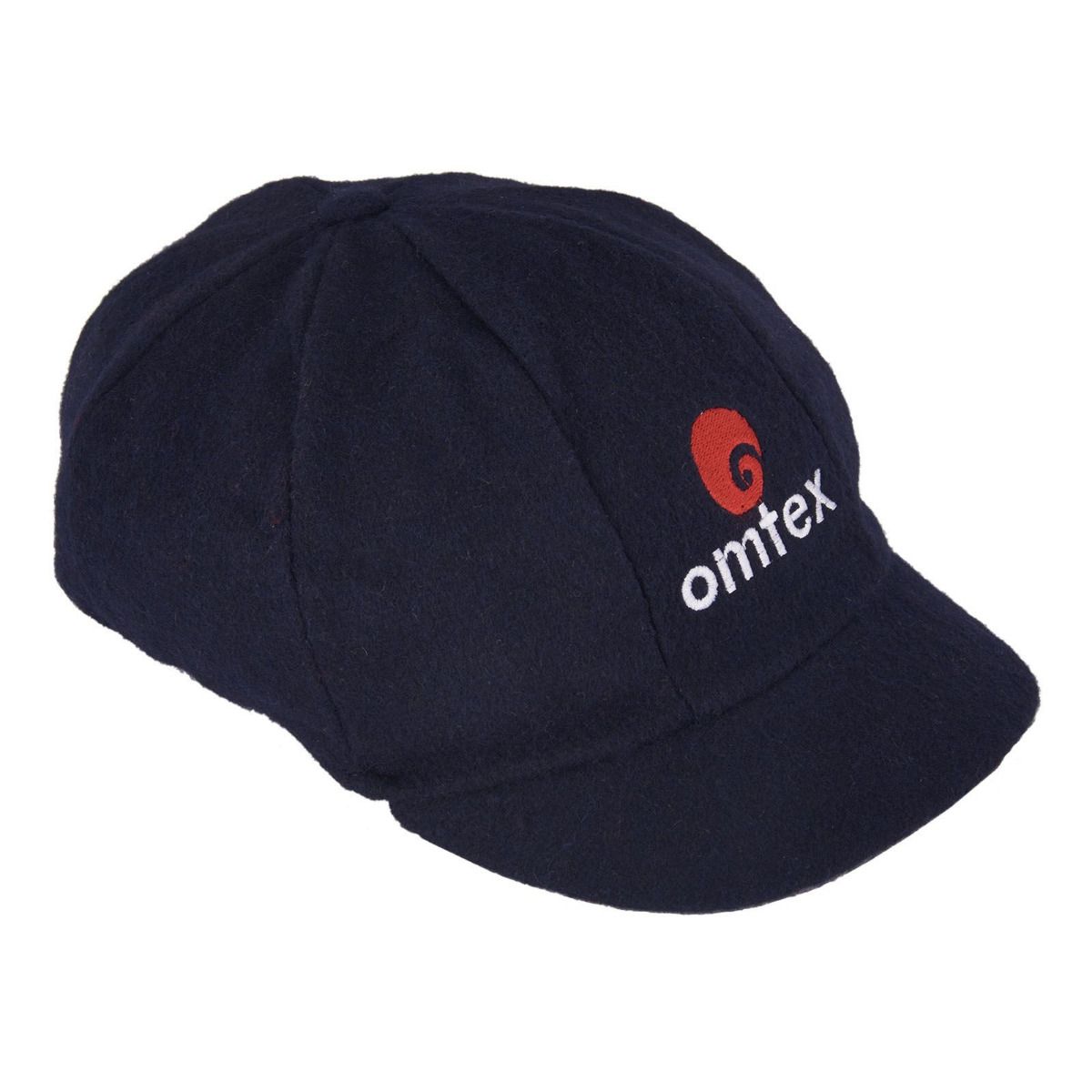 Baggy Cap - Black, Maroon, Navy Blue, Green