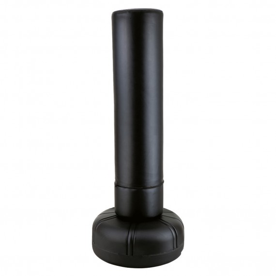 HEAVY BOXING TRAINER WITH PROJECTION COVER