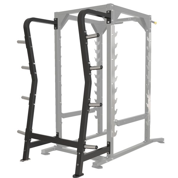 FITNESS WORLD – K LOAD POWER RACK