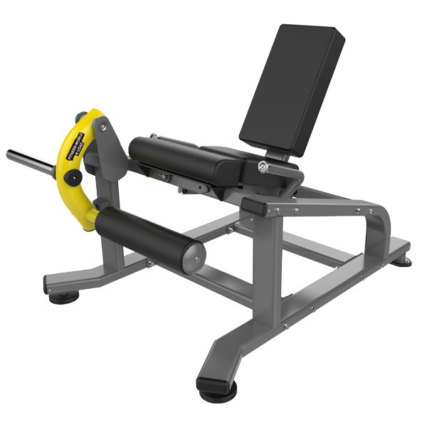 FITNESS WORLD K-LOAD LEG CURL
