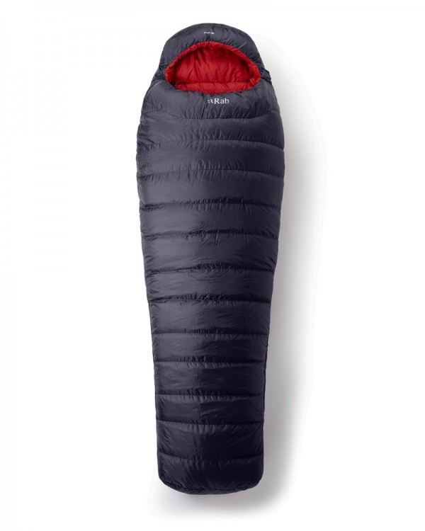 Rab Ascent 700 Down Sleeping Bag (-12°C, 1.27 Kg)