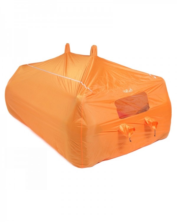 Rab Group Shelter 8 - 10