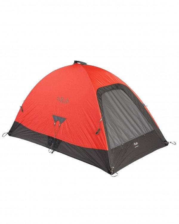 Rab Latok Mountain 2 Waterproof Tent
