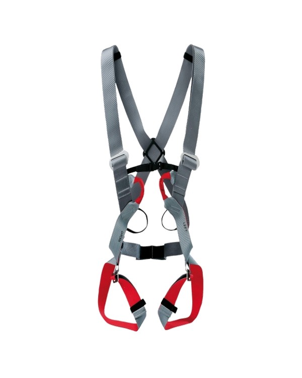 Salewa Civetta II - Full Body Harness