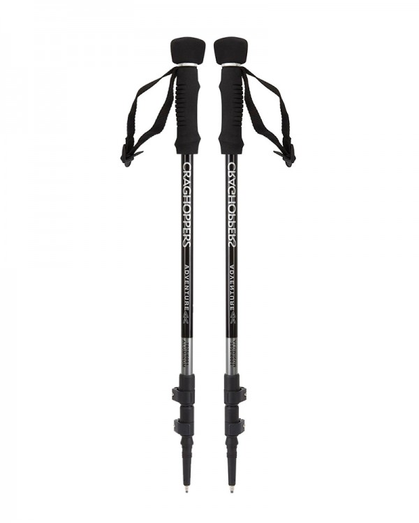 Craghoppers Adventure Pole Twin Pack Cadet - Trekking Poles