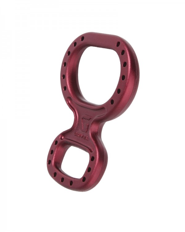 Grivel - 2X8 Belayer - Figure of 8