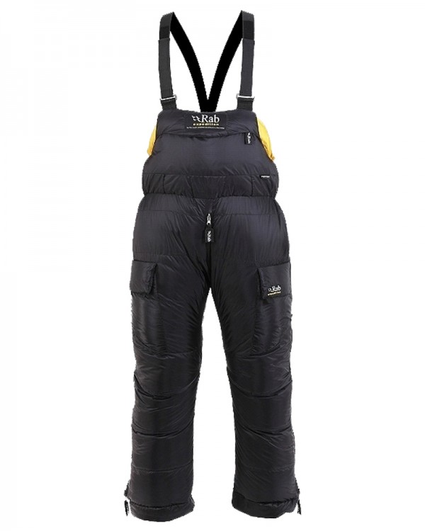 Rab Expedition Down Salopettes