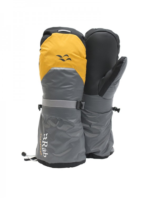 Rab Expedition 8000 Down Mitt