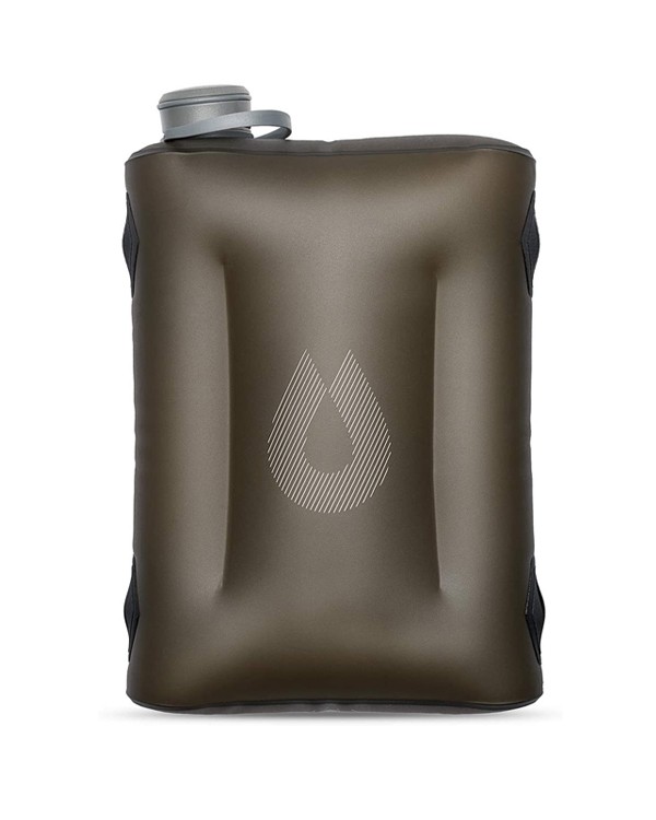 HydraPak Seeker 4L Ultra-Light Water Storage