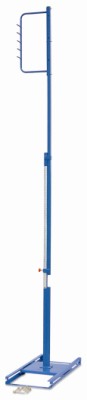 Pole Vault Stand - Competition
