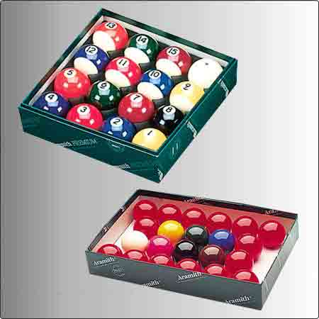 Snooker & Pool Tables