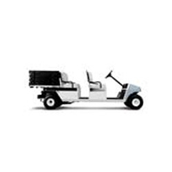 Club Car Transporter