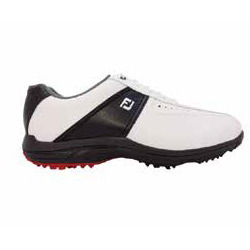 GreenJoys White Shoes