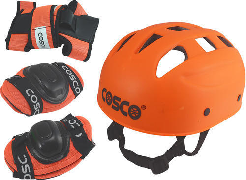Skate Protective Kit Cosco