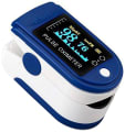  Well Fingertip Pulse Oximeter