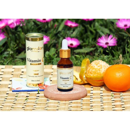 Vitamin C Face Serum, 30ml