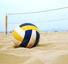 Beach Volleyball