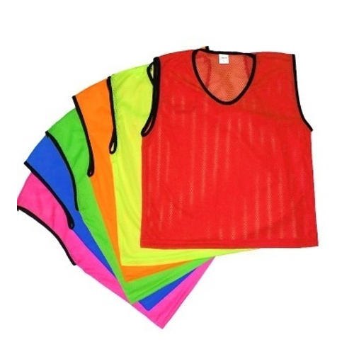 Polyester Football Training Bibs