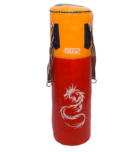 Punching Bags, Normal