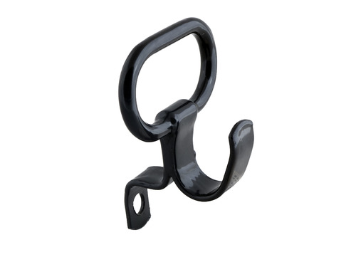 PVC Side Handles with Hooks