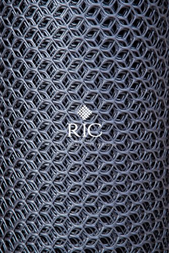  Hexagonal RIC Garden Fence