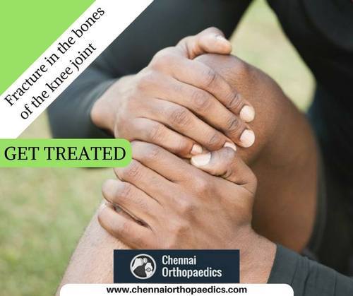 Knee Fracture Treatment