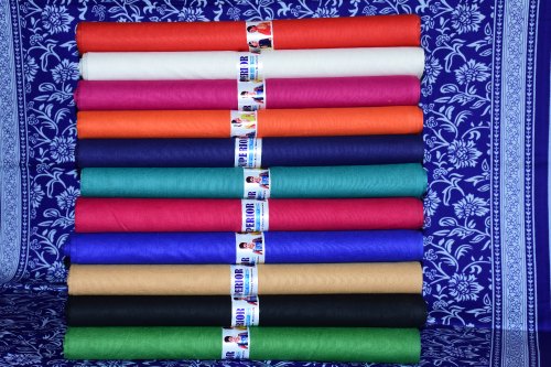 Cotton Lining Fabric