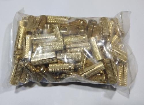 Canco Brass Anchor Fasteners