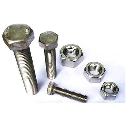 Inconel 864 Fasteners