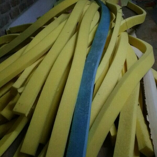 Sports Pad Raw Material