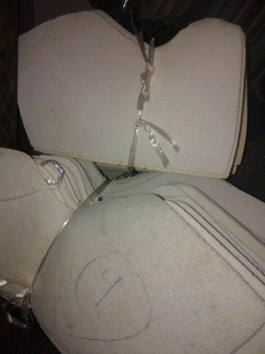 Sport Shoes Raw Material