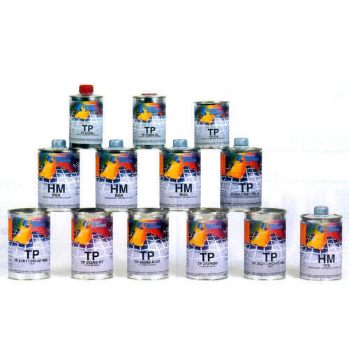 Pad Printing  Inks