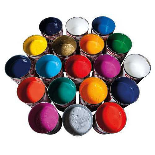 FPT Pad Printing Ink