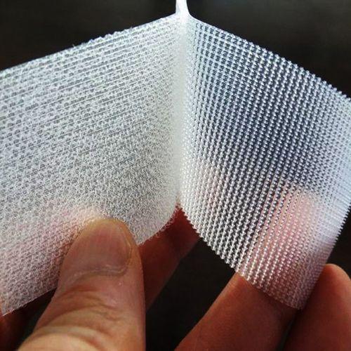 Injection Hook And Loop, Size: 1 inch, 50mtrs